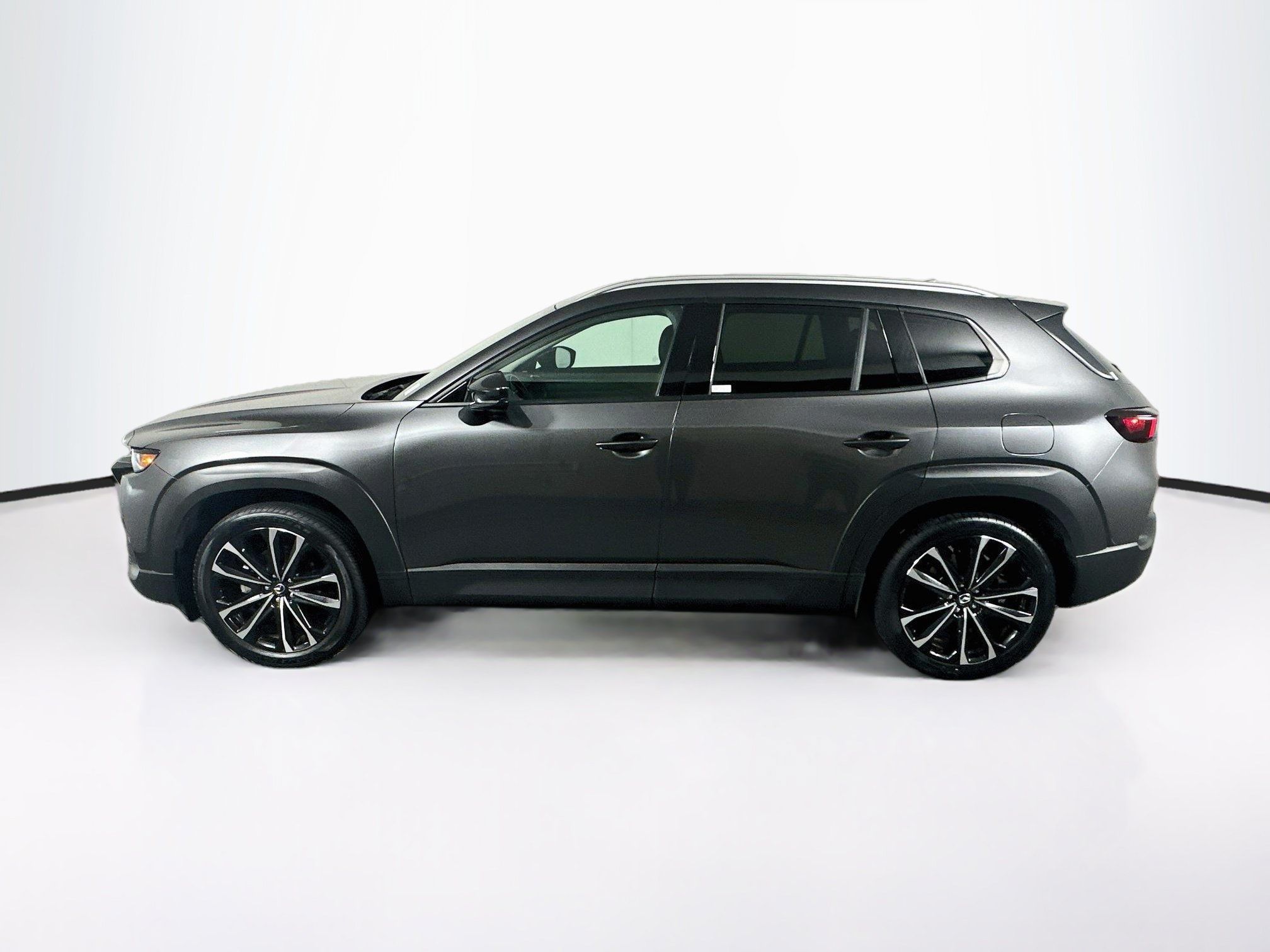 Used 2026 MAZDA CX-50 AWD 2.5 S w/ Premium Package image 4