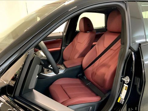 New 2026 BMW i4 xDrive40i w/ M Sport Package image 7