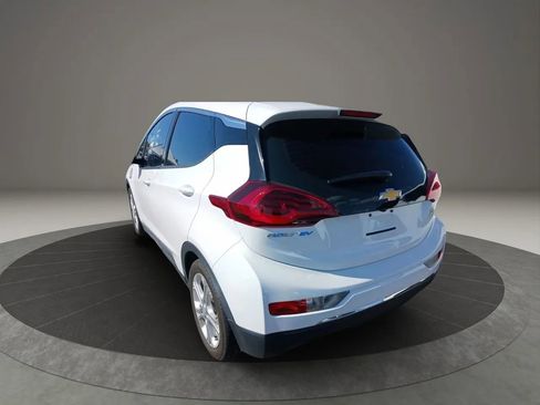 Used 2020 Chevrolet Bolt LT image 4