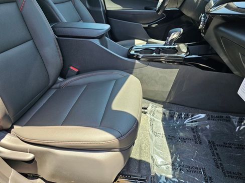 New 2026 Chevrolet Trax RS w/ Driver Confidence Package FWD image 9