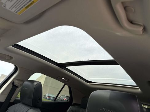 Used 2023 Buick Envision Avenir AWD/4WD image 26
