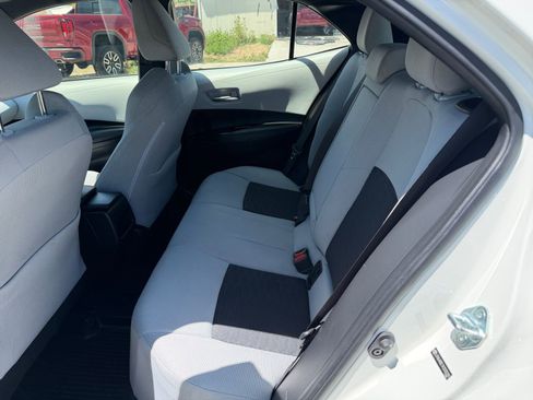 Used 2019 Toyota Corolla SE w/ SE Option Package FWD image 25