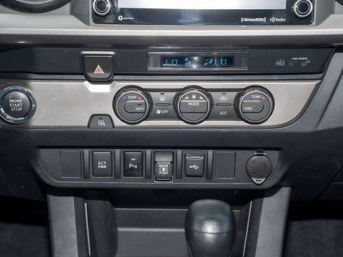 Used 2023 Toyota Tacoma SR5 RWD image 22
