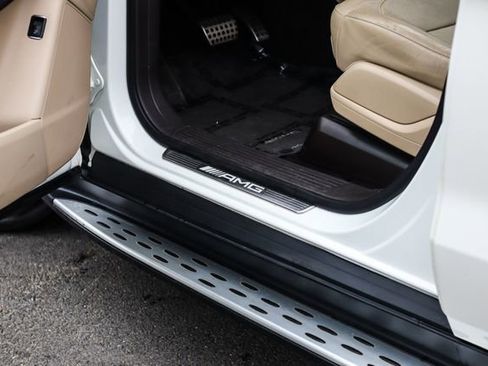 Used 2018 Mercedes-Benz GLE 43 AMG 4MATIC image 64