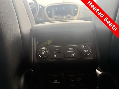 Used 2021 GMC Acadia Denali w/ Denali Ultimate Package image 47