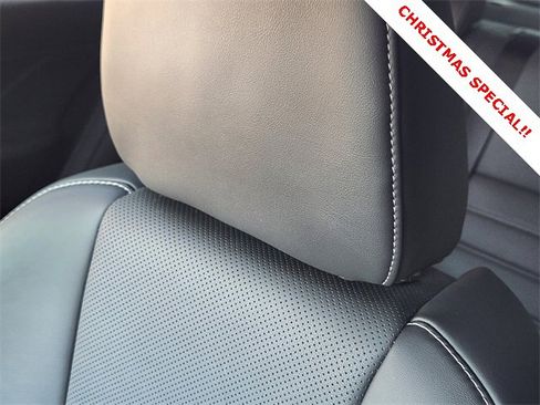 Used 2024 Lexus IS 500 image 12