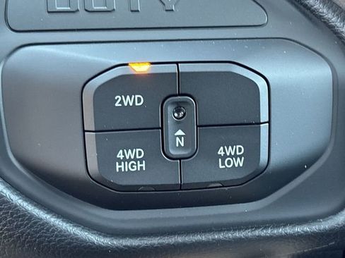 New 2026 RAM 2500 Laramie w/ Night Edition image 21