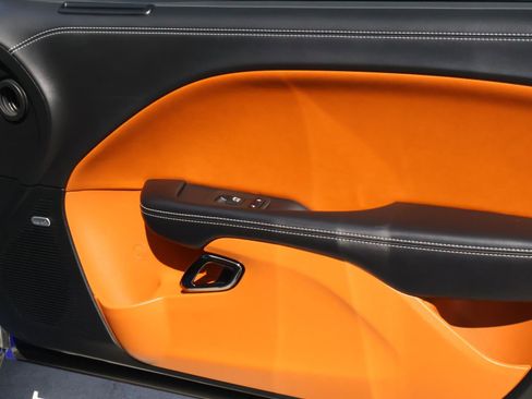 Used 2022 Dodge Challenger SRT Hellcat Redeye image 15