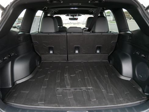Certified 2023 Subaru Forester Wilderness AWD/4WD image 18