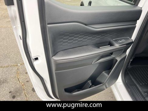 New 2025 Ford Ranger XL w/ Trailer Tow Package image 15