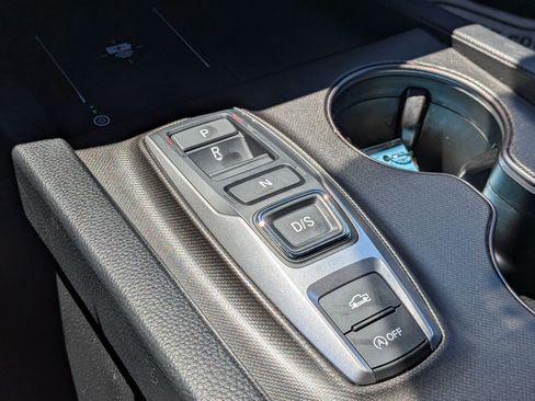 Used 2025 Honda Ridgeline TrailSport image 15