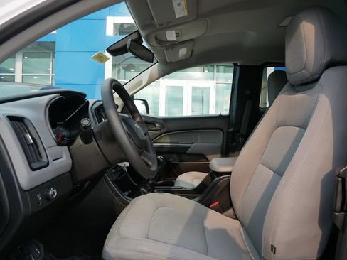 Used 2016 Chevrolet Colorado W/T RWD image 7