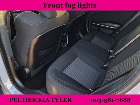 Used 2020 Dodge Charger Scat Pack image 28