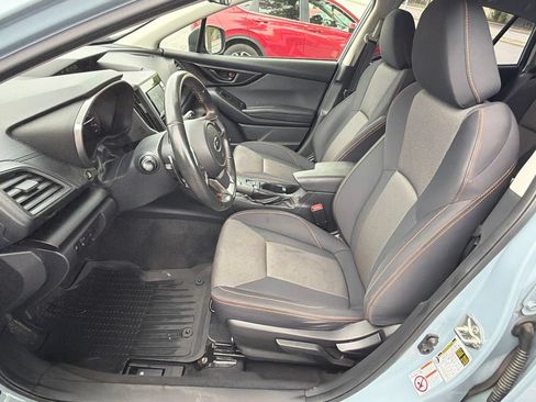Used 2018 Subaru Crosstrek 2.0i Premium w/ Eyesight System AWD/4WD image 19