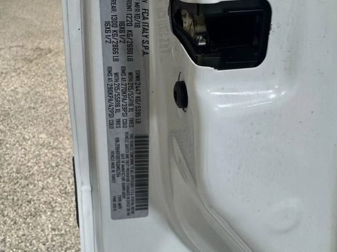 Used 2019 RAM ProMaster City Tradesman SLT image 61