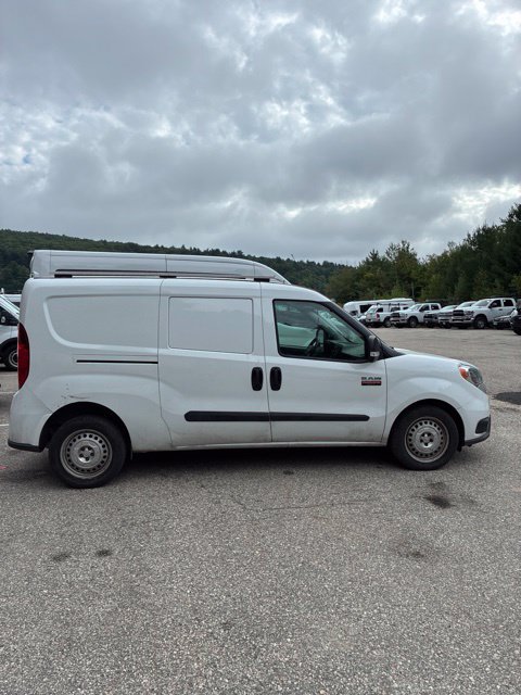 Used 2022 RAM ProMaster City Tradesman FWD image 6