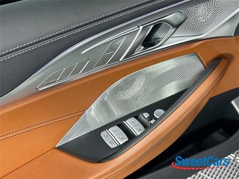 Used 2025 BMW 840i xDrive image 42