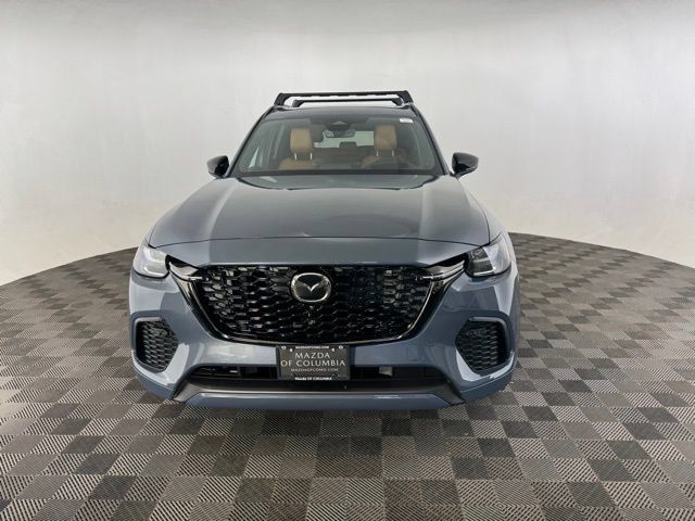 New 2026 MAZDA CX-70 3.3 Turbo S w/ Premium Plus AWD/4WD image 2
