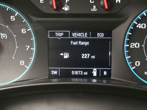 Certified 2022 Chevrolet Equinox LS image 10