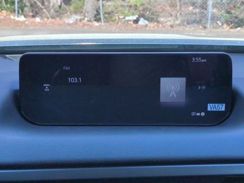 New 2026 MAZDA CX-50 AWD 2.5 Hybrid w/ Weather Package image 17
