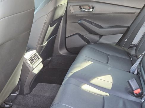 New 2025 Honda Accord EX-L image 25