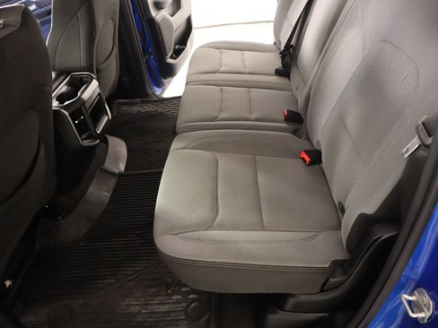 Used 2023 RAM 1500 Big Horn AWD/4WD image 12
