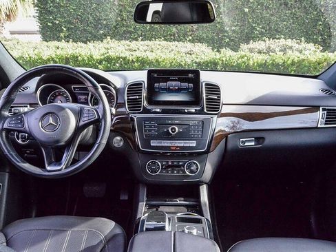 Used 2016 Mercedes-Benz GLE 350 image 13