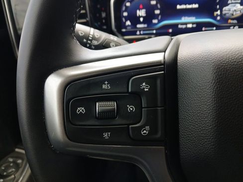 Used 2024 Chevrolet Silverado 1500 LT w/ Protection Package image 11