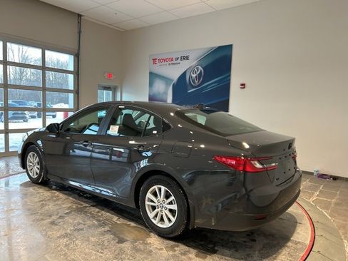 New 2026 Toyota Camry LE image 4