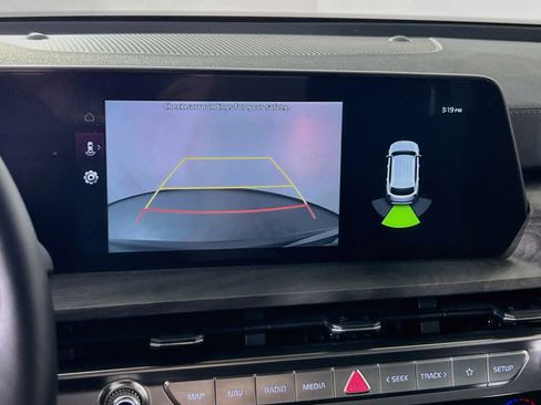 Used 2025 Kia Telluride EX X-Line AWD/4WD image 14