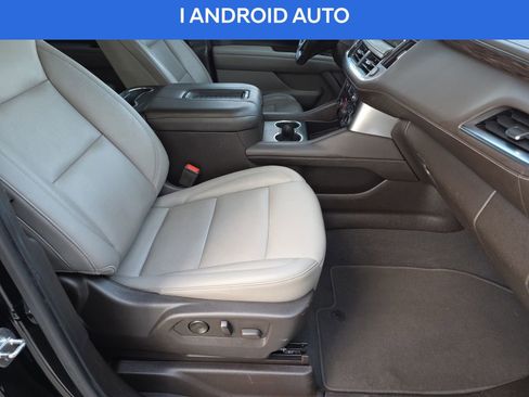 Used 2021 Chevrolet Tahoe LT image 14