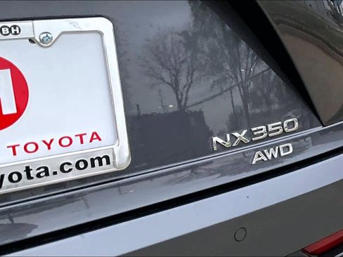 Used 2024 Lexus NX 350 F Sport image 30
