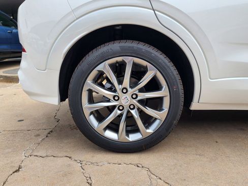 New 2026 Buick Encore GX Avenir FWD image 54