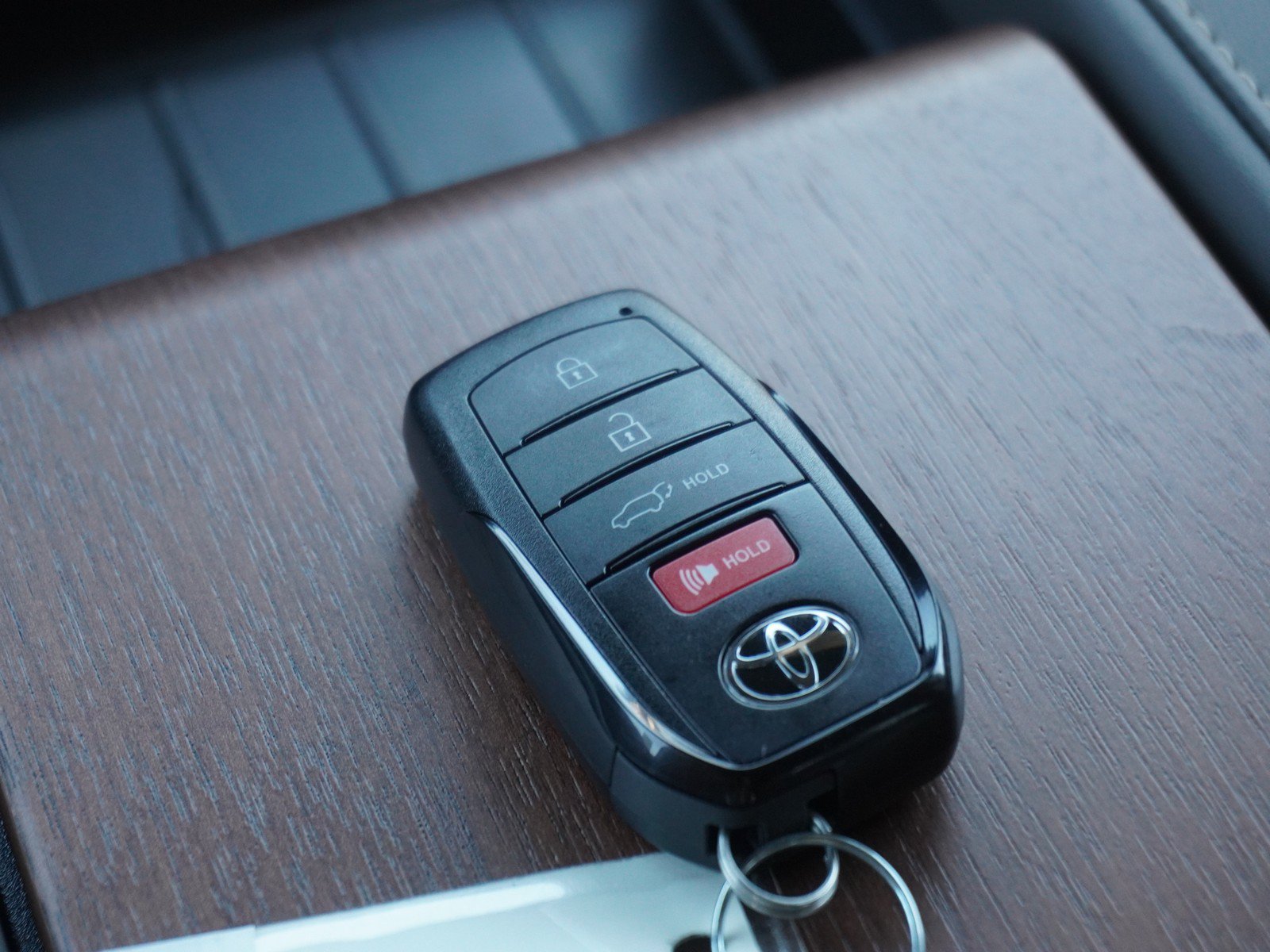 New 2026 Toyota Sequoia 1794 Edition AWD/4WD image 24