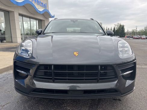 Used 2020 Porsche Macan GTS image 6