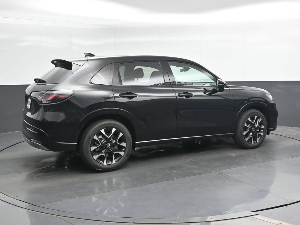 New 2027 Honda HR-V EX-L image 2