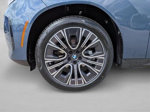 New 2026 BMW X3 xDrive30 w/ Convenience Package AWD/4WD image 10
