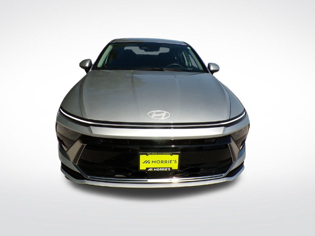 Certified 2024 Hyundai Sonata SEL AWD/4WD image 10