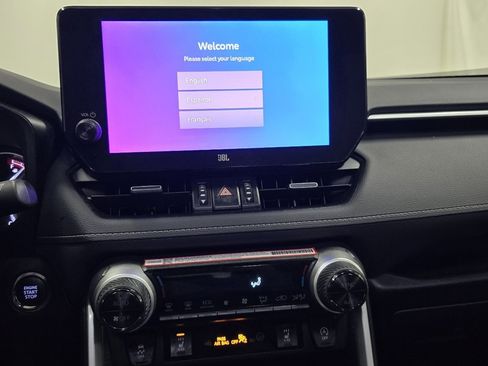 Certified 2025 Toyota RAV4 XLE Premium w/ Weather Package image 32