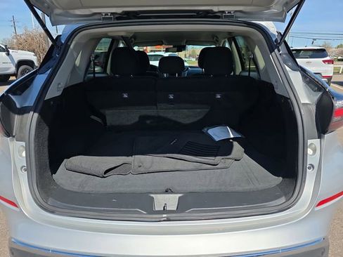 Used 2021 Nissan Murano SV image 13