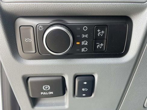 New 2025 Ford F150 Lightning Flash AWD/4WD image 12