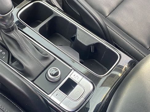 Used 2020 Kia Telluride S w/ S 8 Passenger Seating Package image 30