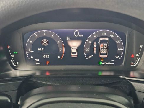 Used 2023 Honda Accord LX image 23