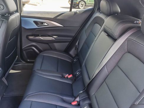 Used 2026 Chevrolet Equinox EV LT image 17