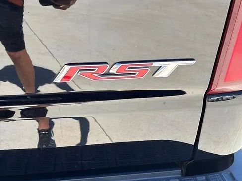 Used 2020 Chevrolet Silverado 1500 RST w/ All-Star Edition AWD/4WD image 9