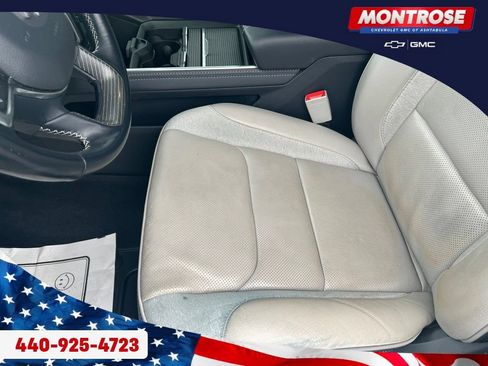 Used 2022 RAM 1500 Limited AWD/4WD image 19