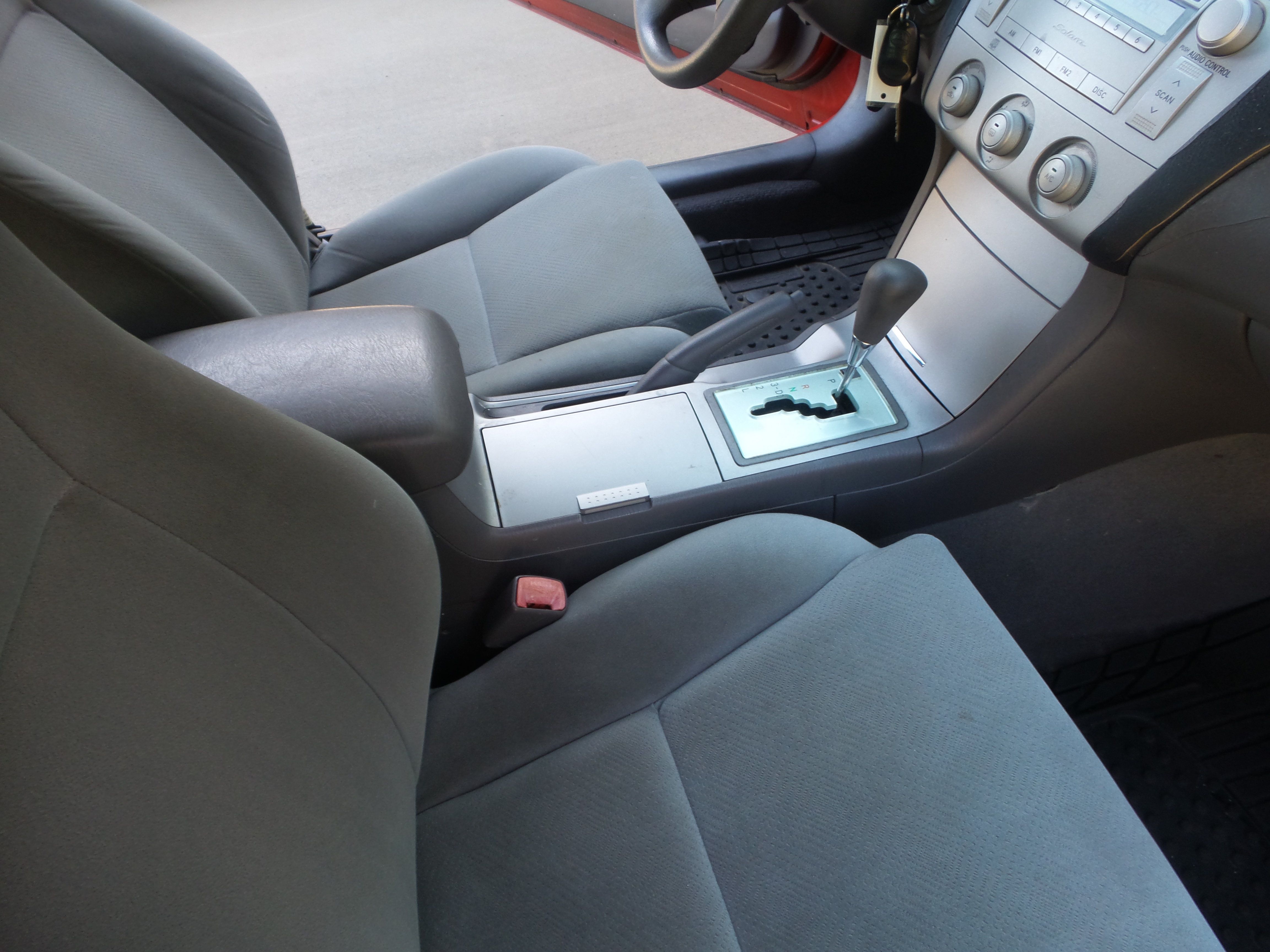 Used 2005 Toyota Solara SE FWD image 27