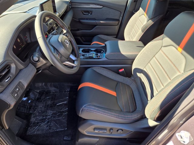 New 2026 Honda Passport TrailSport image 7