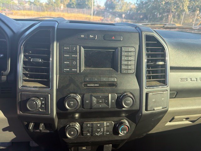 Used 2019 Ford F250 XLT AWD/4WD image 18