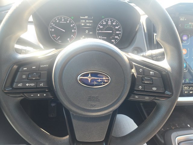 Used 2024 Subaru Crosstrek 2.0i Premium AWD/4WD image 9